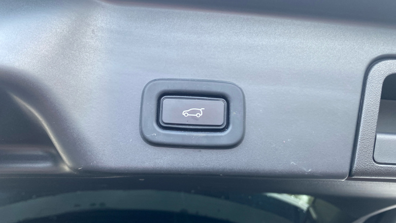 Land Rover Range Rover Evoque 2.0 P250 First Edition 5dr Auto Petrol Hatchback